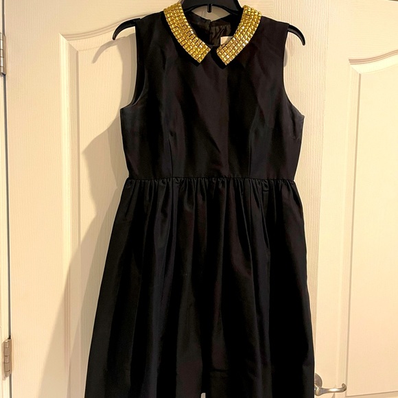 kate spade Dresses Kate Spade Party Dress This Black Dress Made